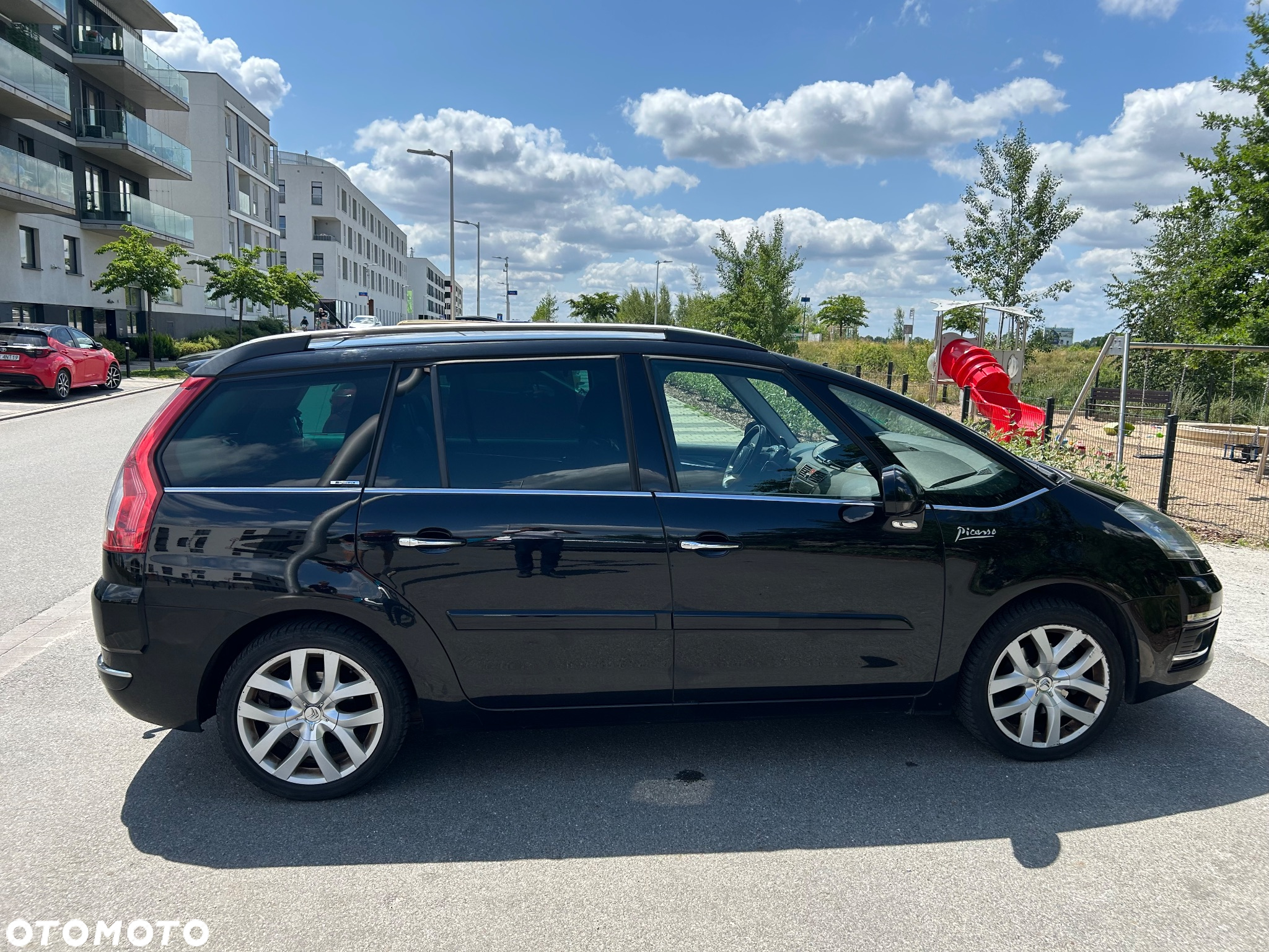 Citroën C4 Picasso 2.0 BlueHDi Exclusive - 5