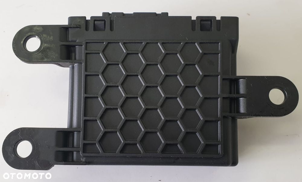 ELEKTRONICZNY MODUŁ STERUJĄCY CSG DAF XG XF 2339718 - 2