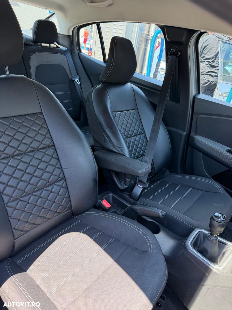 Dacia Logan TCe 90 MT6 Expression - 36
