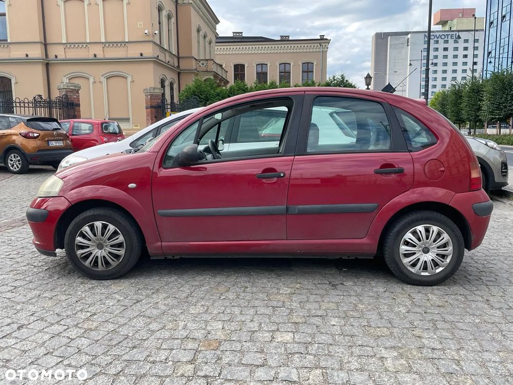 Citroën C3 - 2