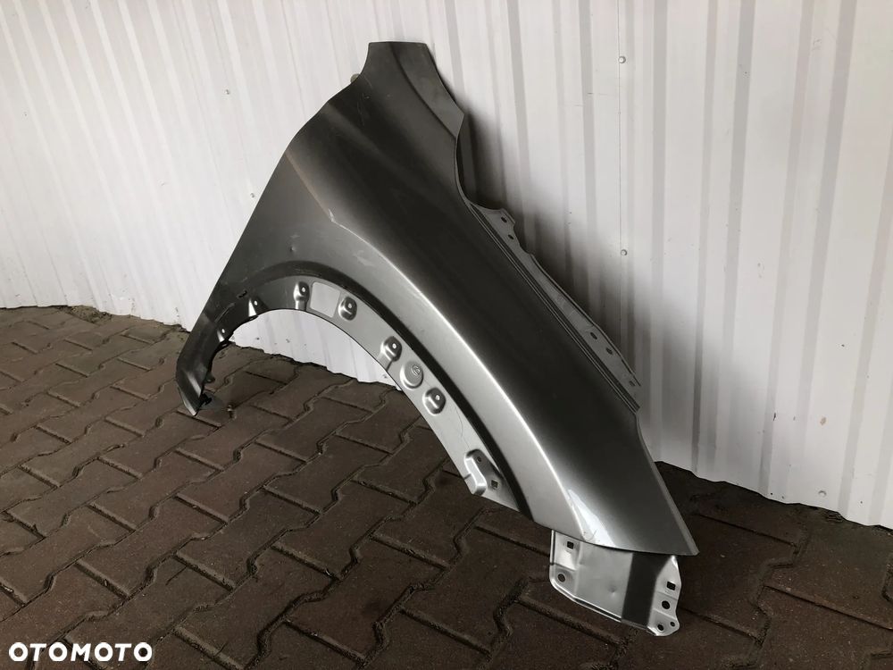 LEXUS NX 14-21 BŁOTNIK PRAWY PRZÓD PRZEDNI - 3