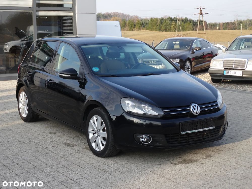 Volkswagen Golf 1.6 TDI BlueMotion Technology Cup - 2