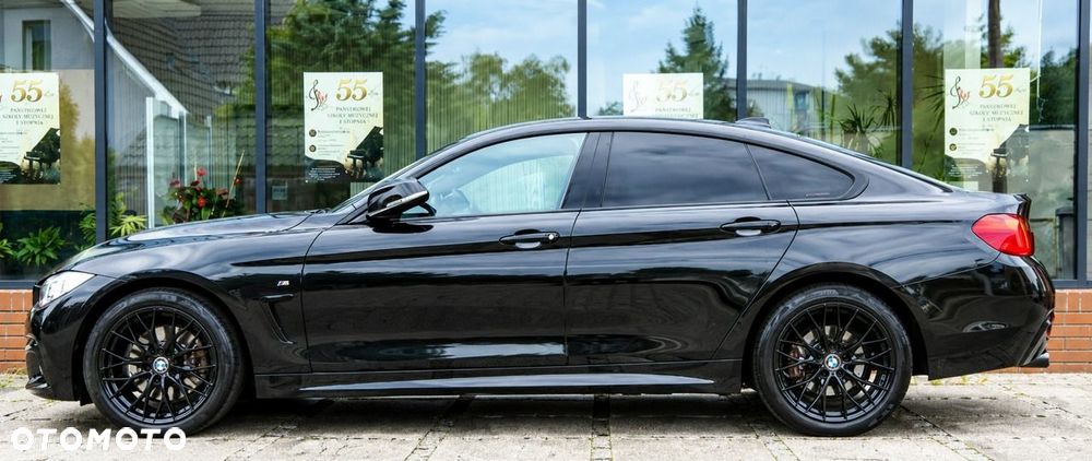 BMW Seria 4 - 23