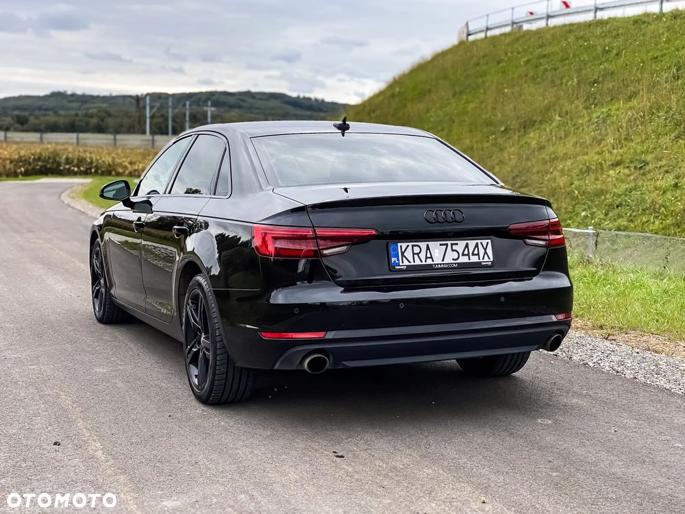 Audi A4 - 15