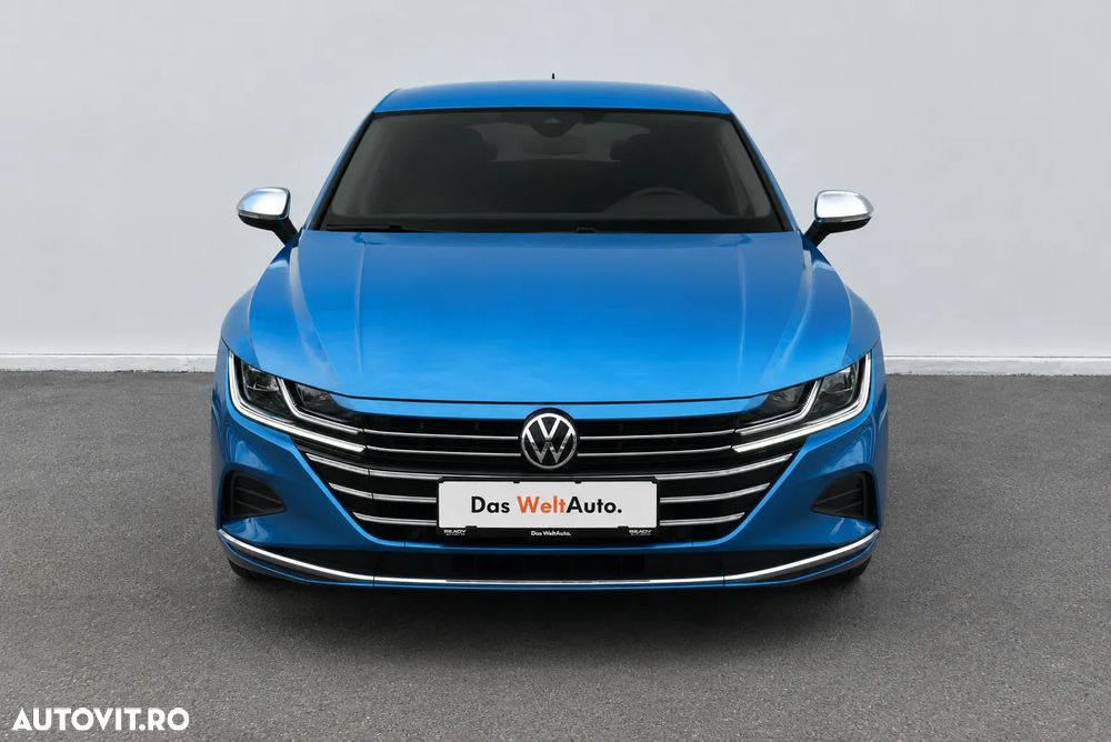 Volkswagen ARTEON 2.0 TDI 4Motion DSG Elegance - 5