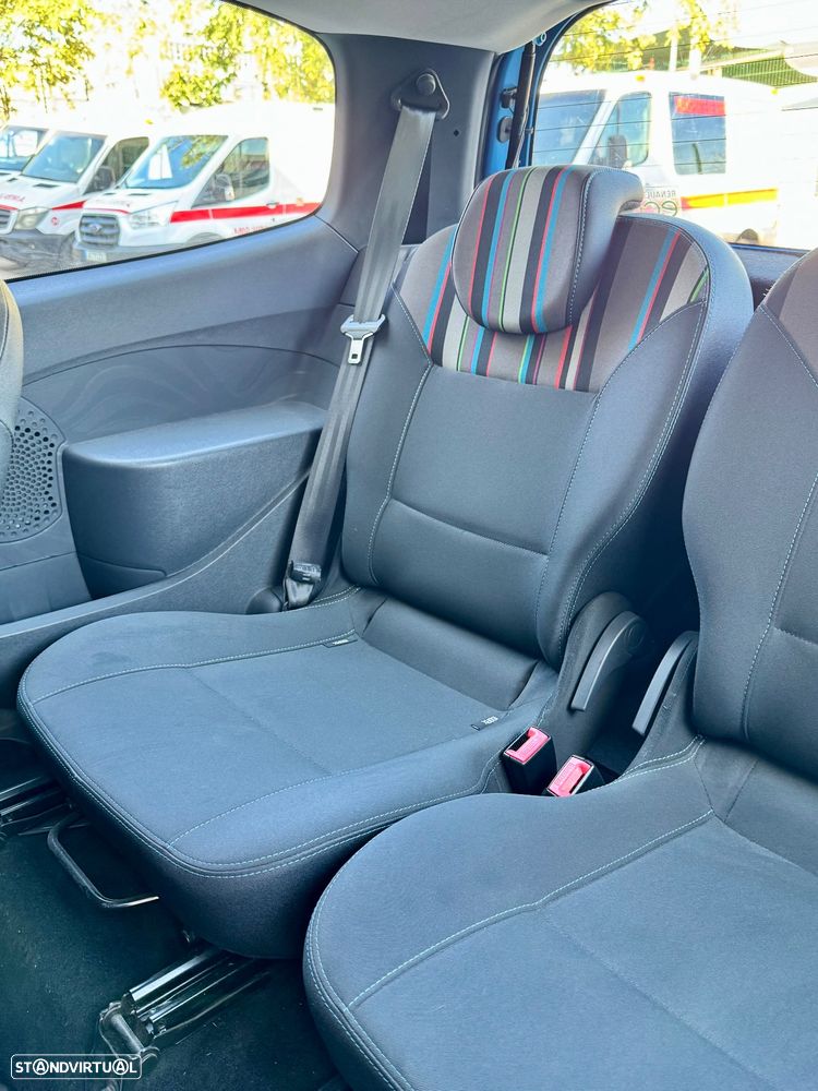 Renault Twingo 1.2 Confort - 13