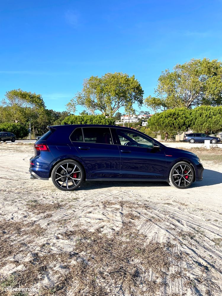 VW Golf 2.0 TSI OPF DSG GTI - 6