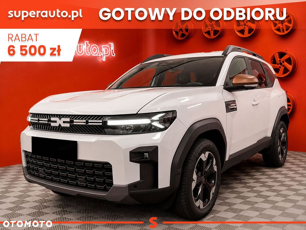 Dacia Bigster - 2