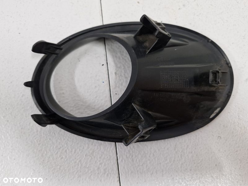QASHQAI I J10 RAMKA OPRAWKA OSŁONA HALOGENU LEWY PRZÓD LEWA PRZEDNIA 62257BR03A - 3