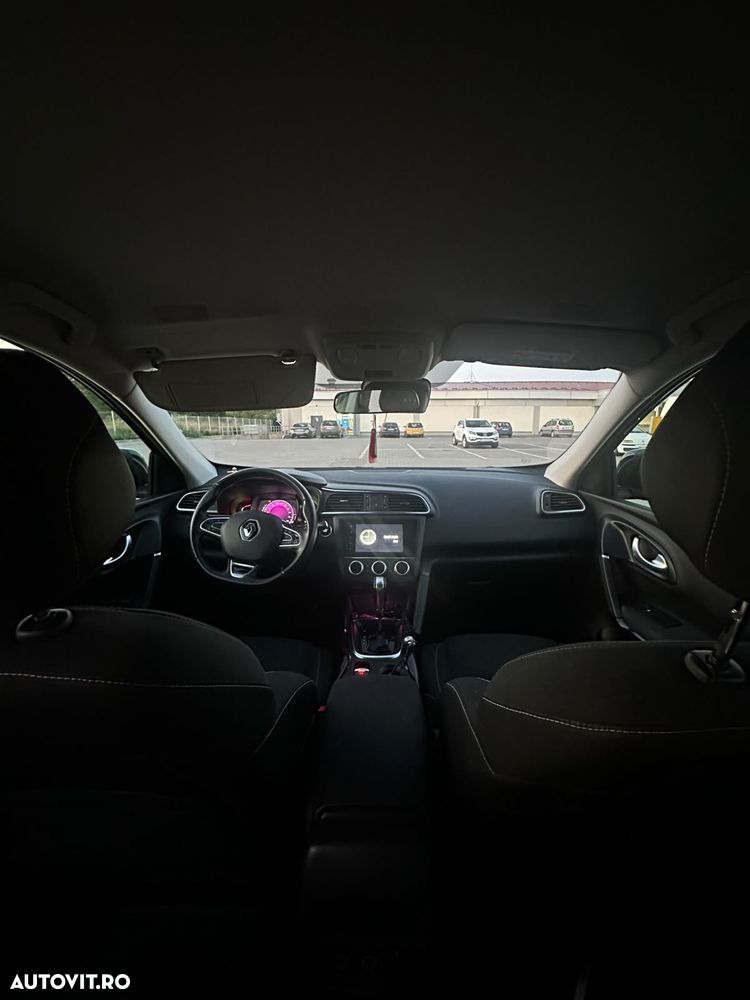 Renault Kadjar - 6