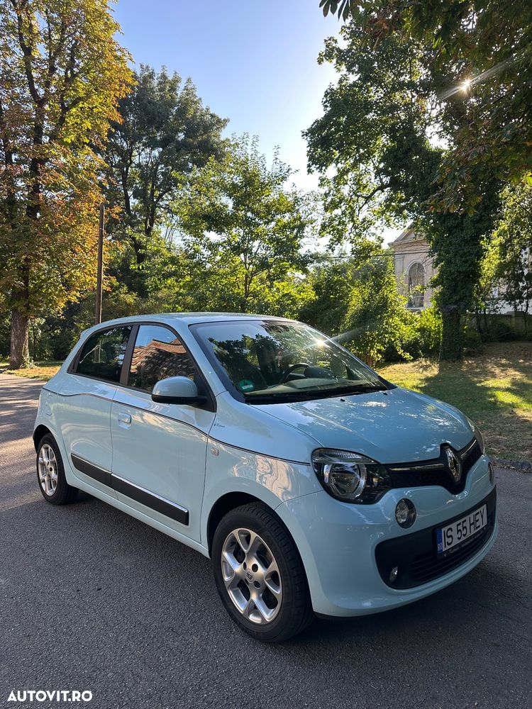 Renault Twingo ENERGY TCe 90 Cosmic - 2