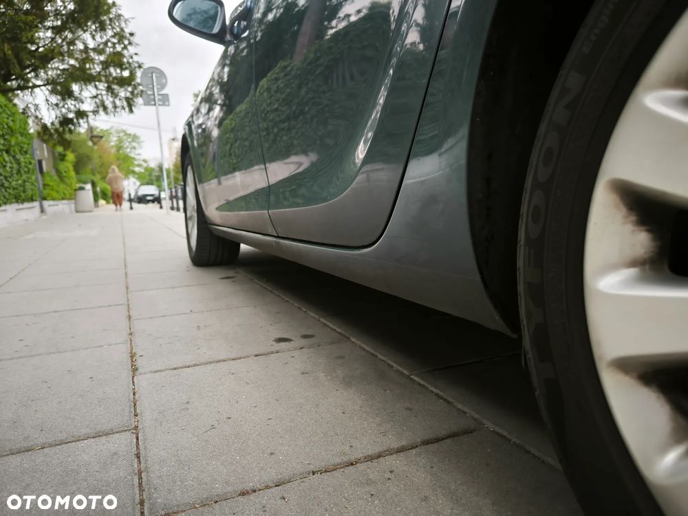 Opel Astra 1.4 Turbo - 18