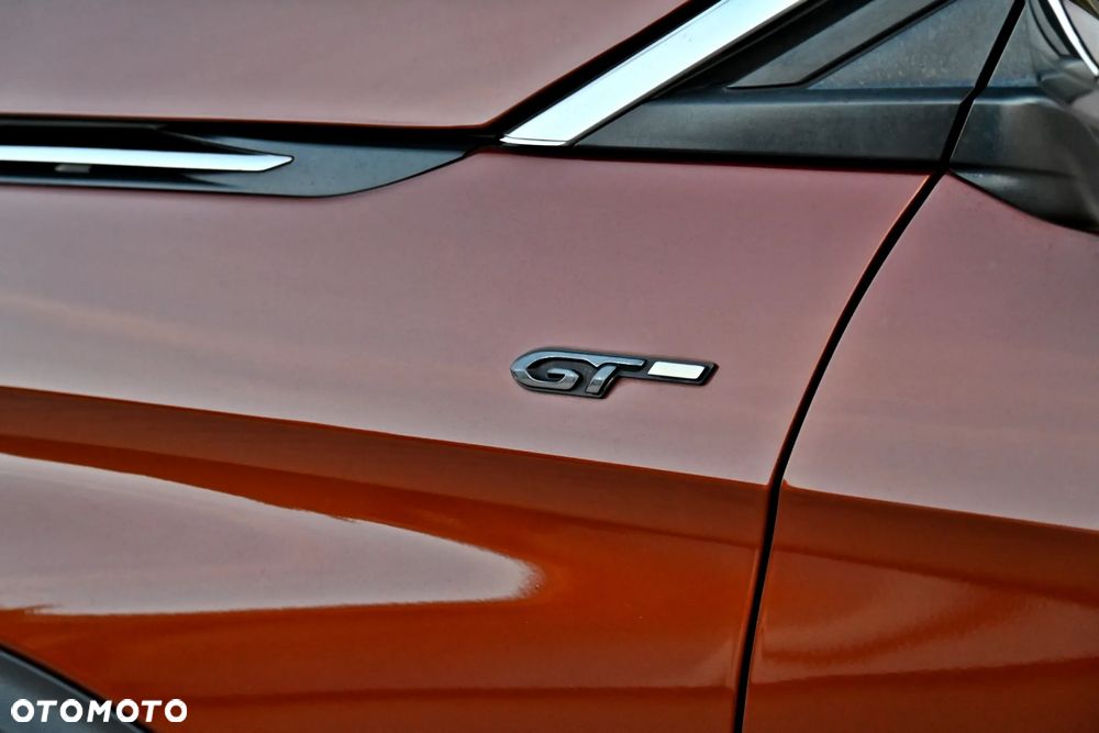 Peugeot 3008 2.0 BlueHDi GT S&S EAT8 - 23
