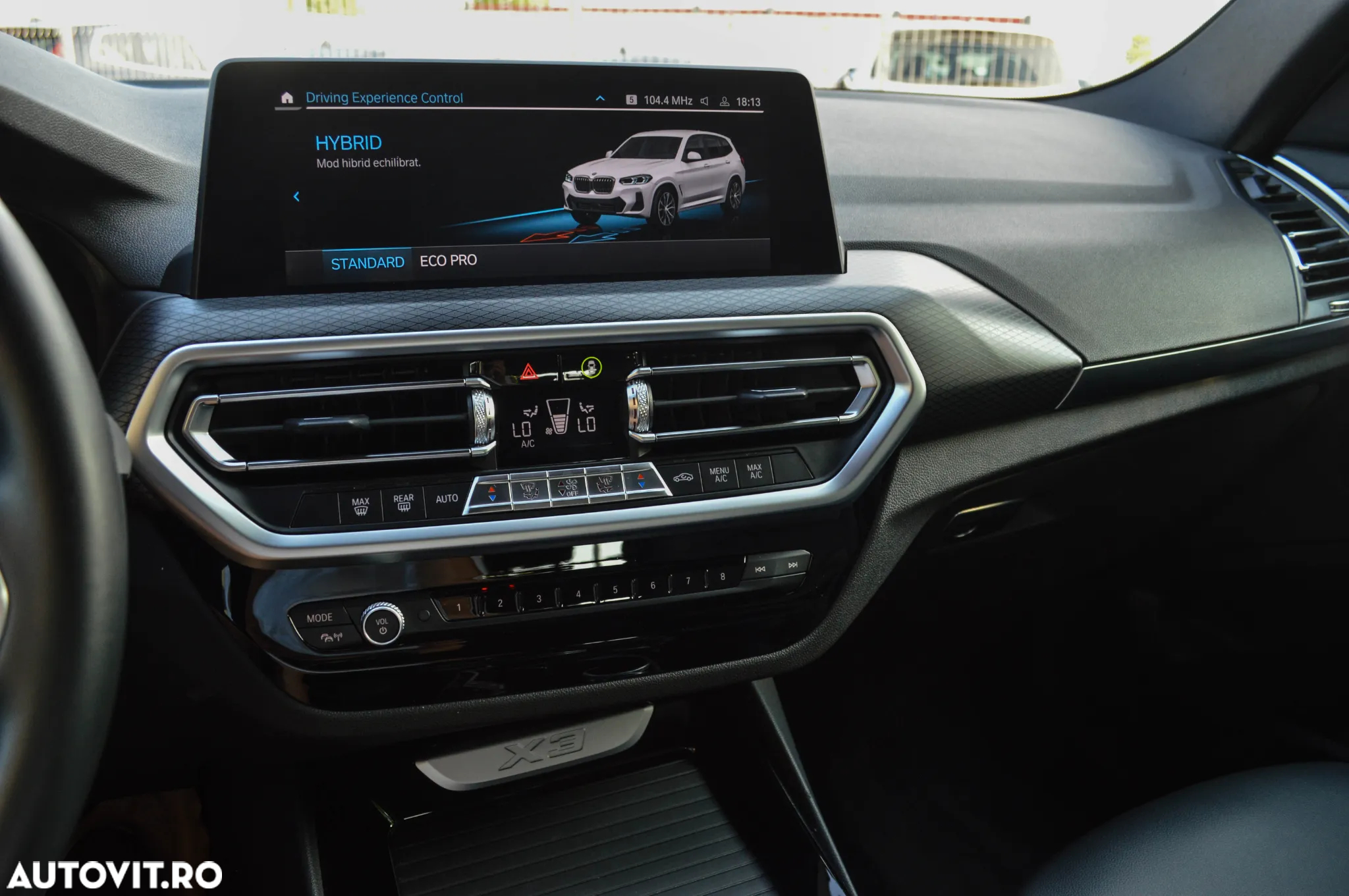 BMW X3 xDrive30e Aut. M Sport Edition - 24