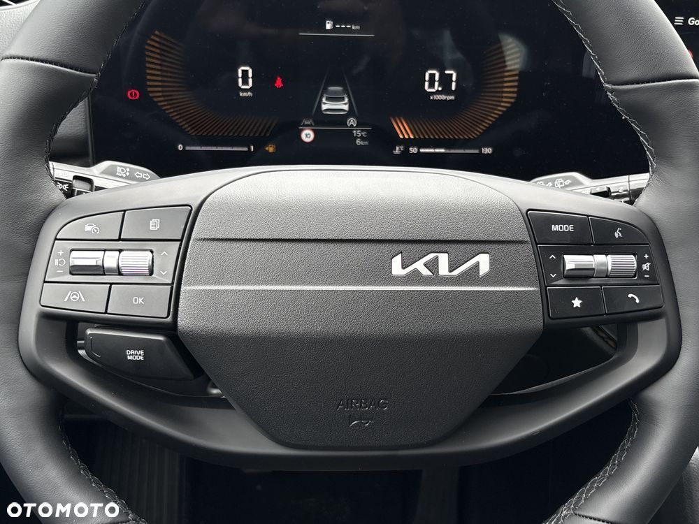 Kia Sportage 1.6 T-GDI M 2WD - 18