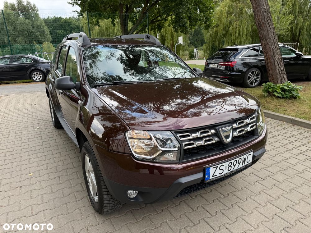 Dacia Duster - 14
