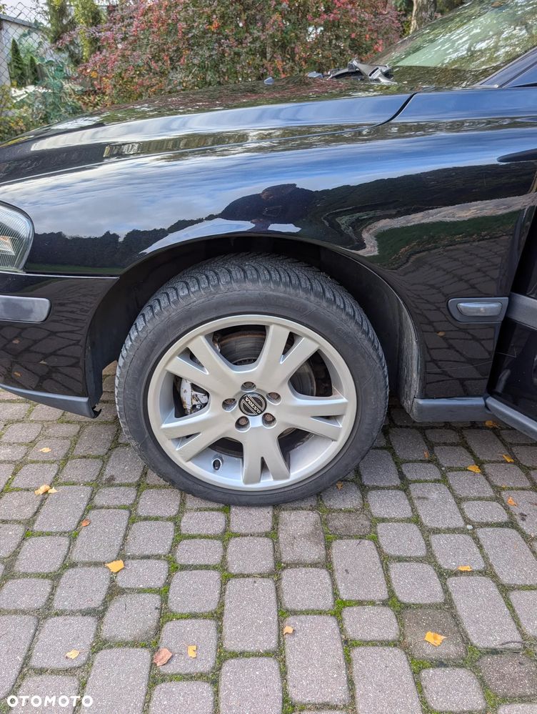 Volvo V70 2.5 T Optima - 23