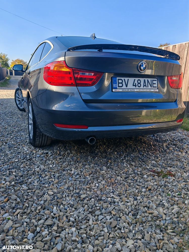 BMW Seria 3 - 6