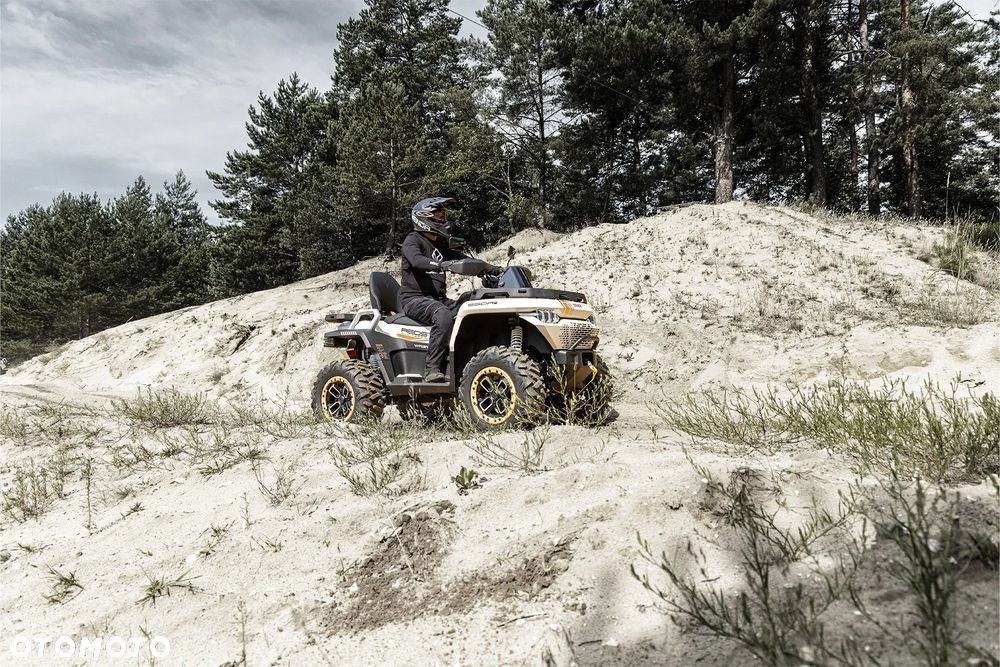 Benda Redstone 550 - 15