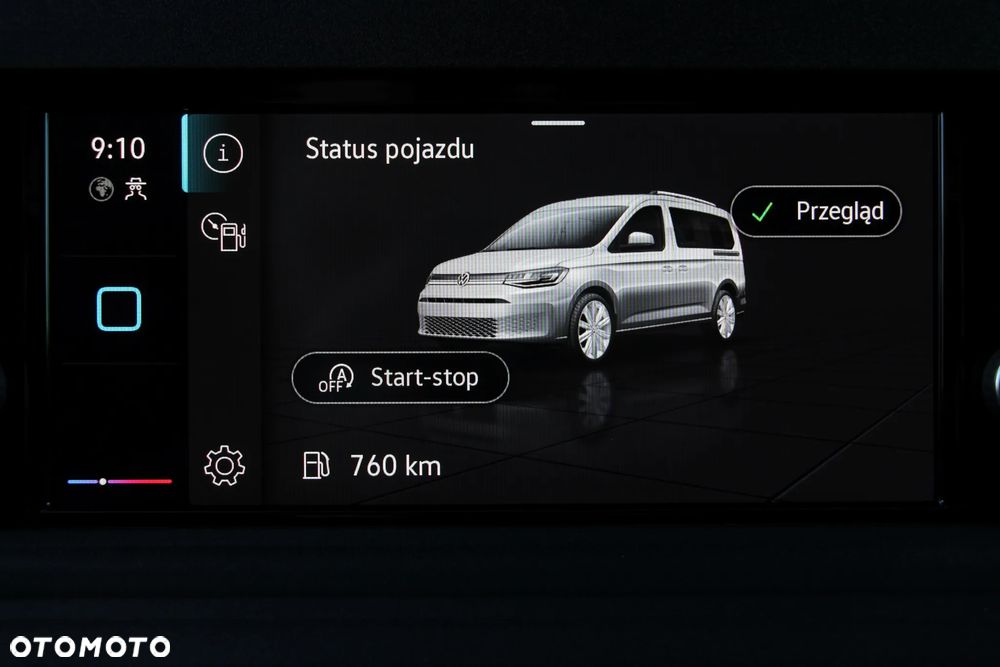 Volkswagen CADDY - 30