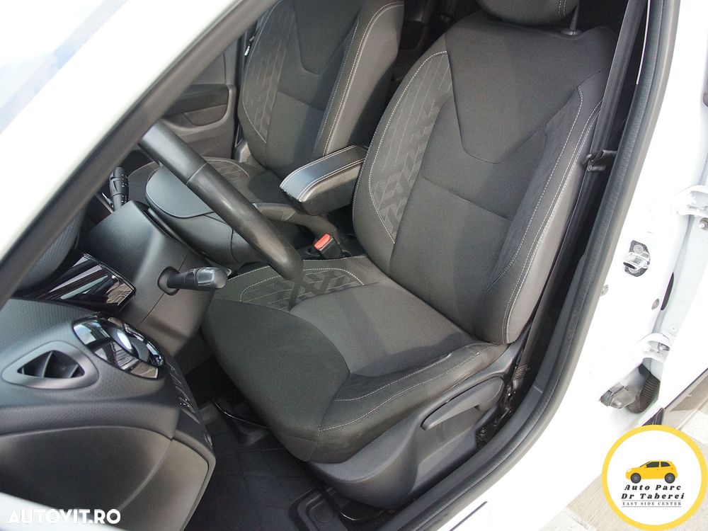 Renault Clio ENERGY TCe 90 Start & Stop LIMITED 2018 - 4