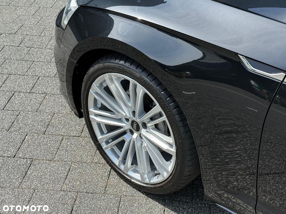 Audi A5 Sportback 40 TDI mHEV Quattro Advanced S tronic - 10