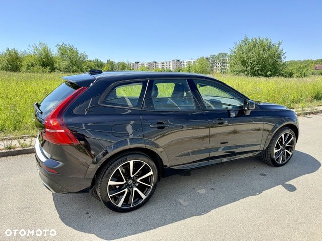 Volvo XC 60 T5 Momentum Pro - 13