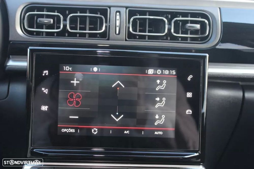 Citroën C3 1.2 PureTech Shine Pack EAT6 - 29