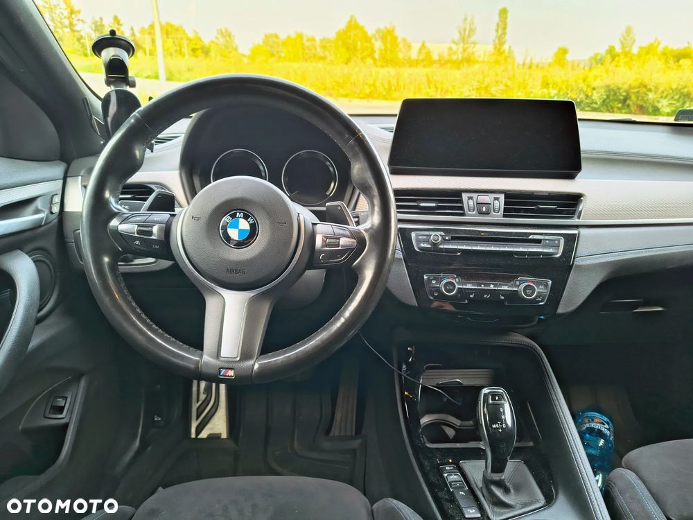 BMW X2 M35i - 31