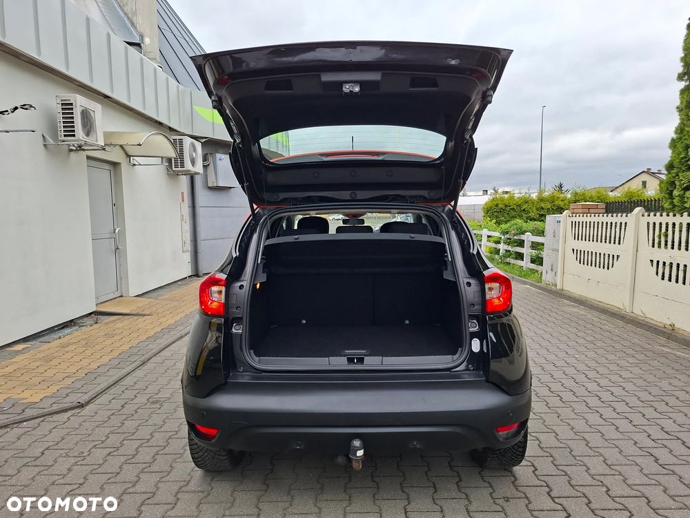 Renault Captur ENERGY TCe 90 Start&Stop Intens - 10