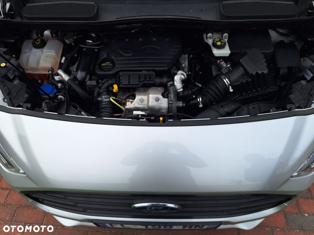 Ford Transit Connect - 15