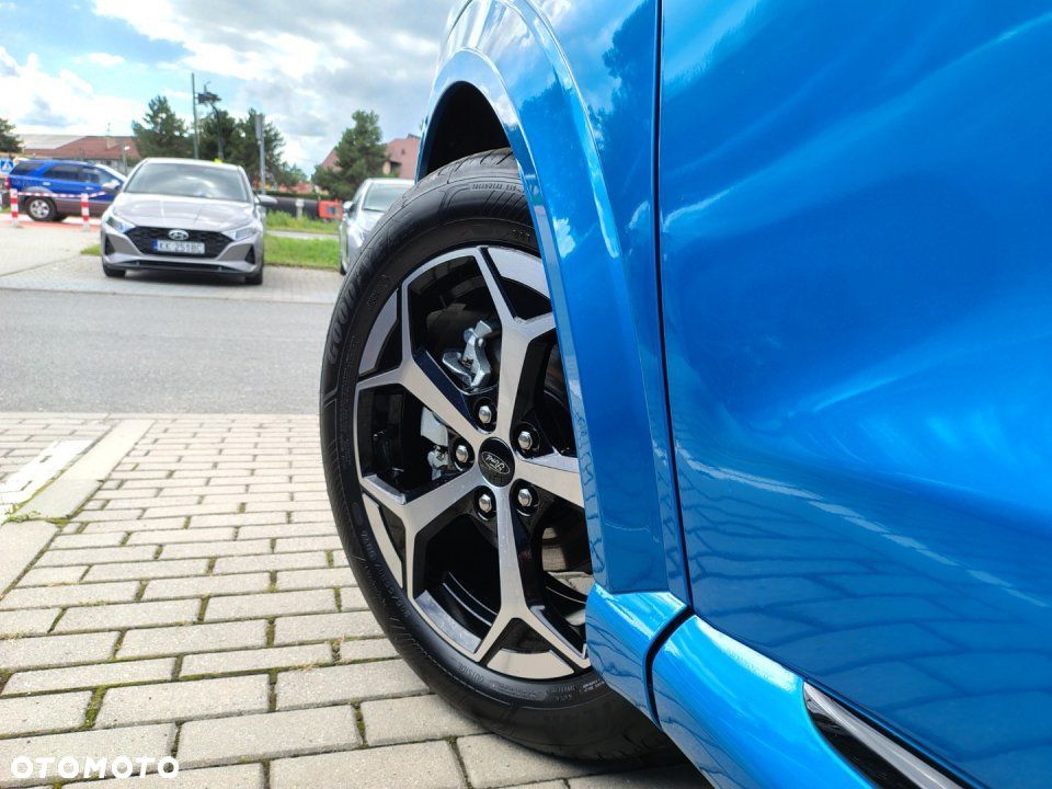 Ford Puma - 28