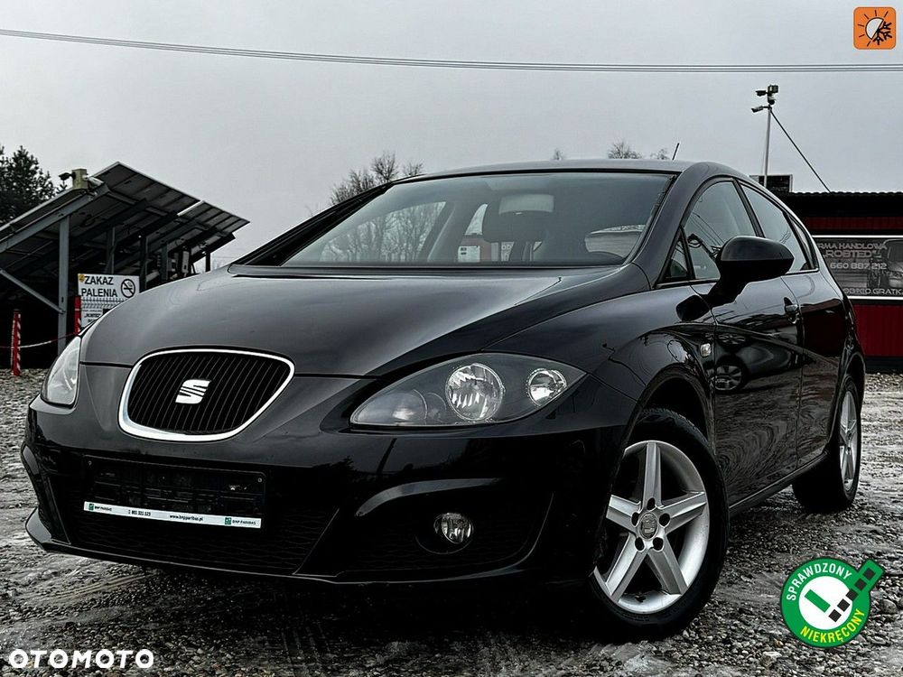 Seat Leon - 1