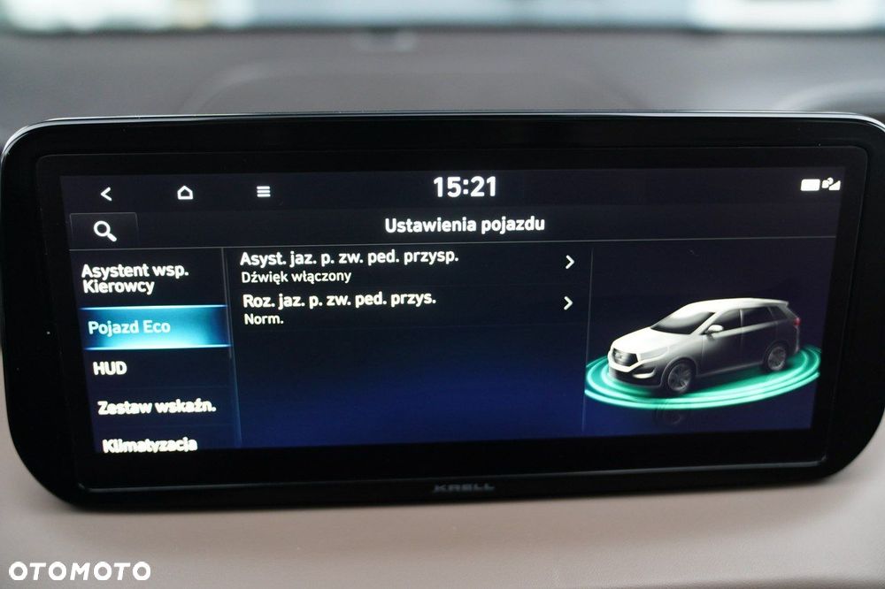 Hyundai Santa Fe - 35