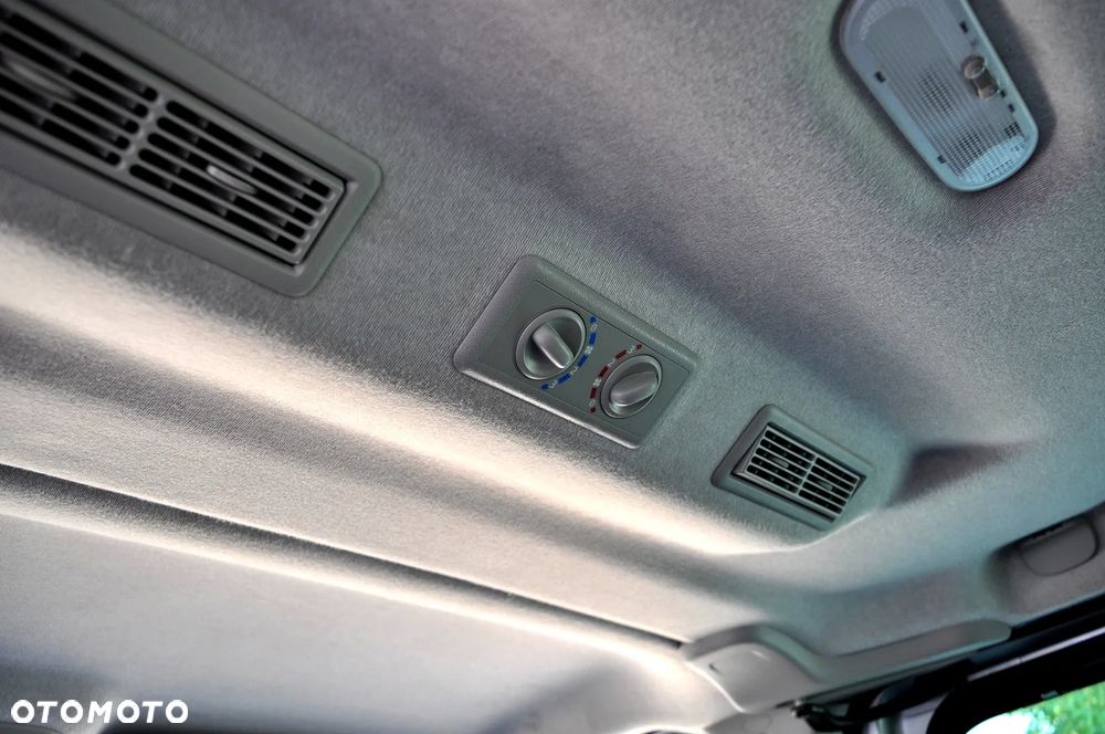 Renault Trafic ENERGY Grand Spaceclass - 20