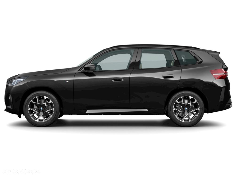BMW X3 xDrive20d mHEV - 2