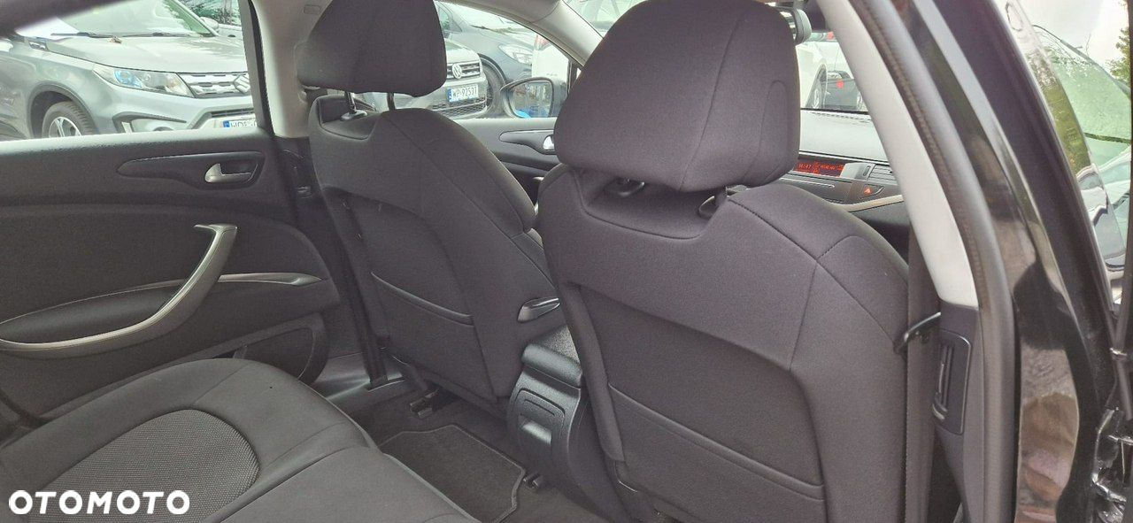 Citroën C5 - 25
