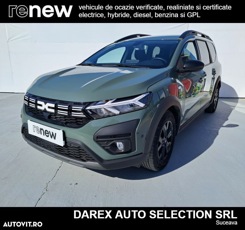 Dacia Jogger - 2