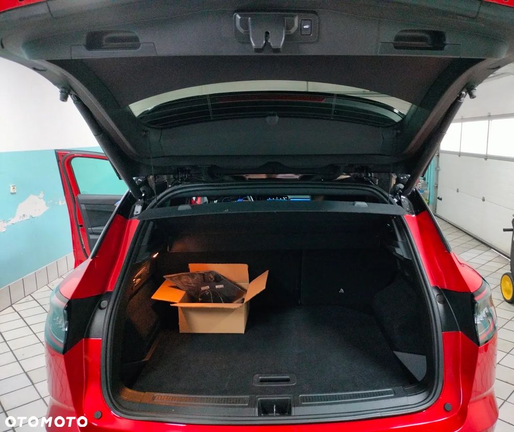 Renault Austral E-Tech Full 200 Esprit Alpine - 17