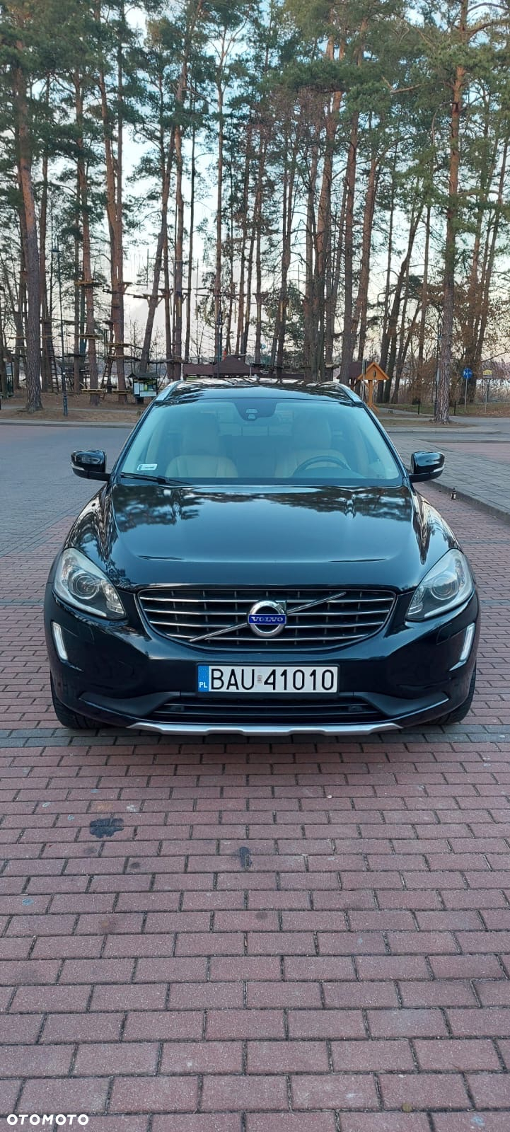 Volvo XC 60 D5 AWD Summum - 5