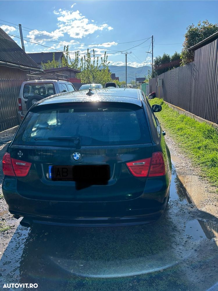 BMW Seria 3 320d - 7