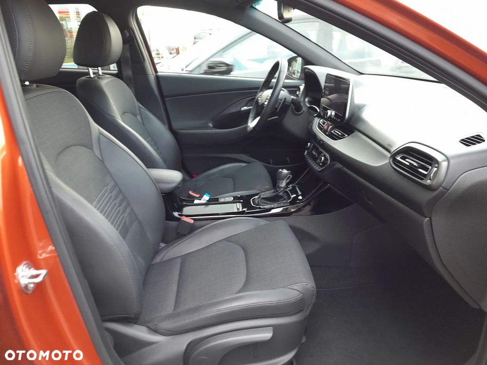 Hyundai i30 1.0 T-GDI Smart DCT - 20