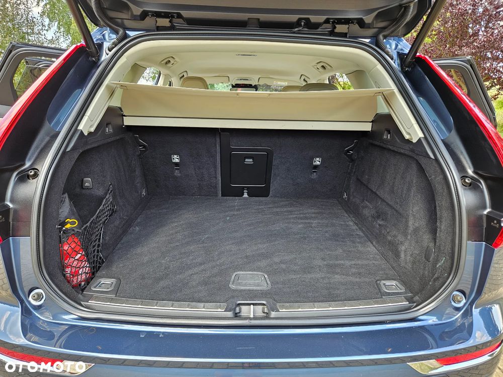 Volvo XC 60 D3 SCR Inscription - 29