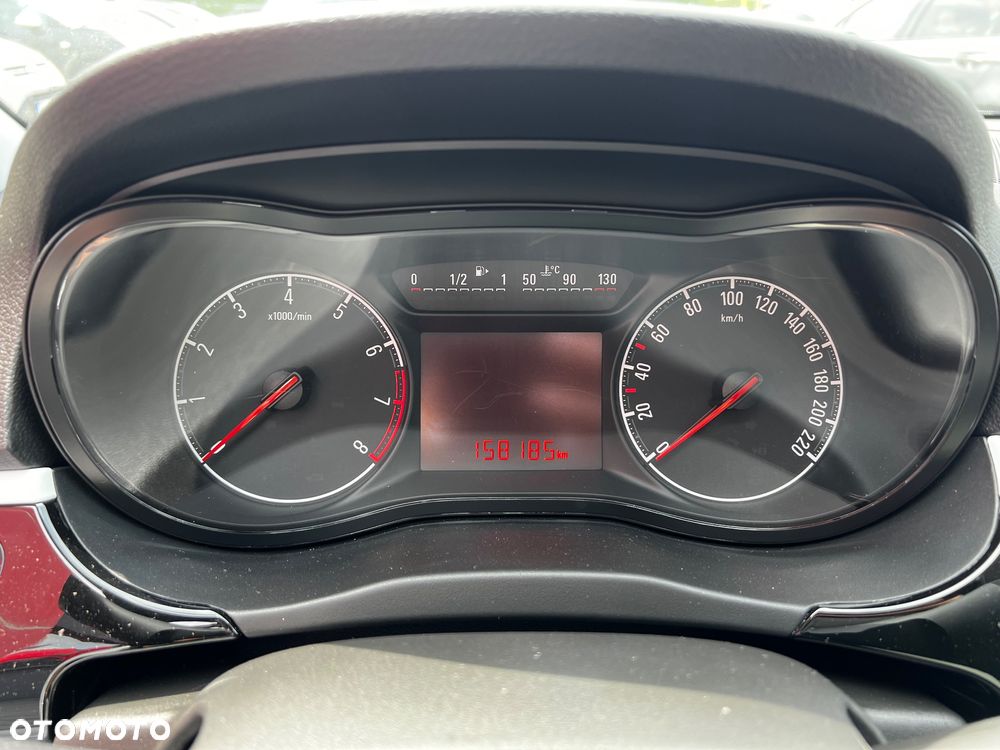 Opel Corsa 1.4 (ecoFLEX) Start/Stop Color Edition - 28