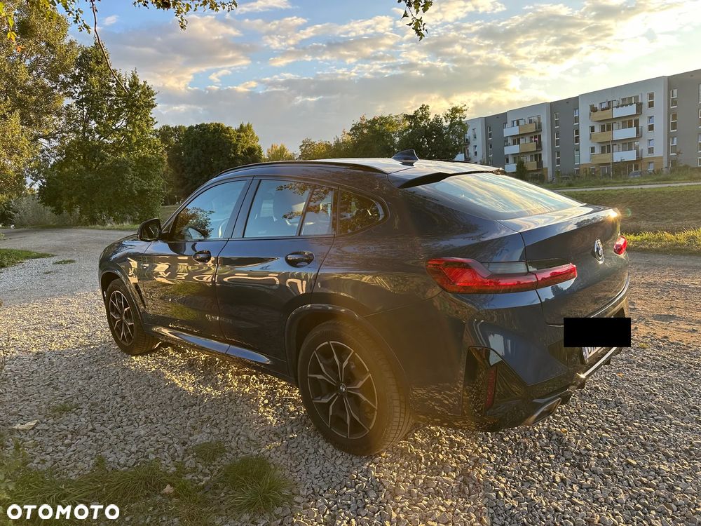 BMW X4 - 6