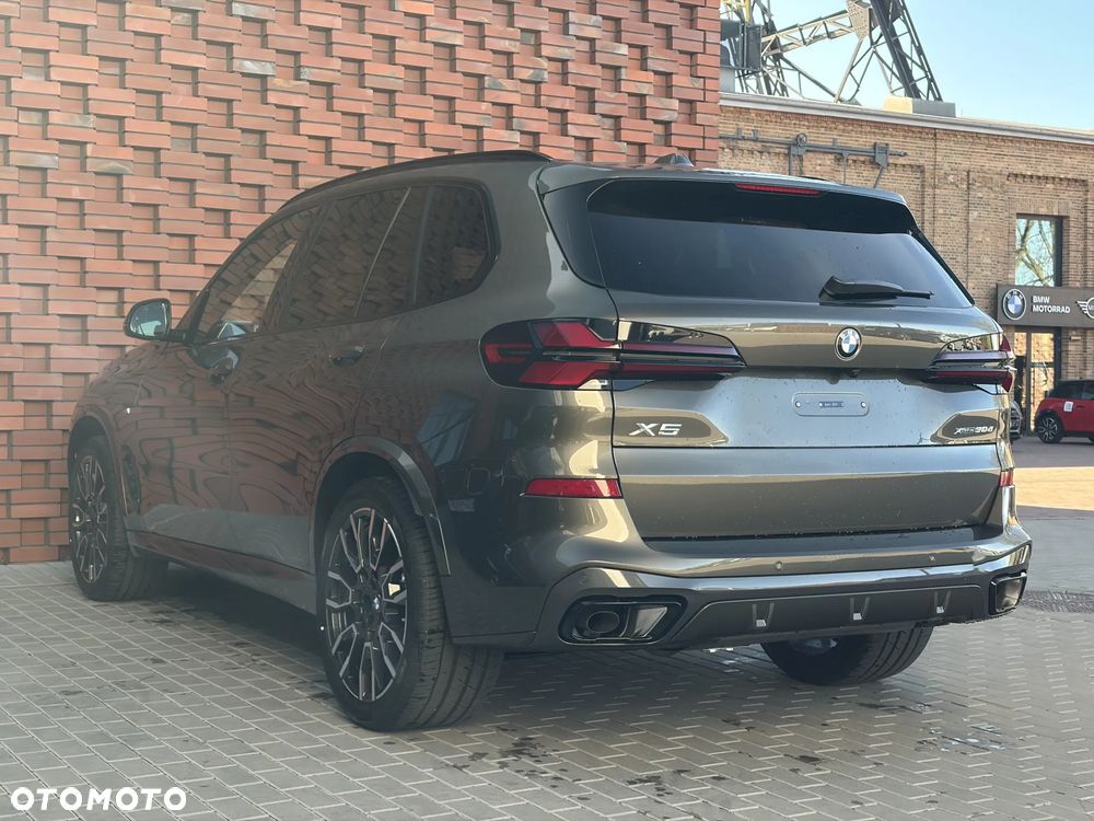 BMW X5 xDrive30d mHEV sport - 5