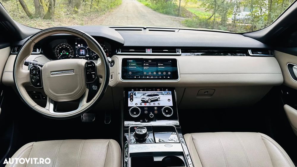 Land Rover Range Rover Velar - 9