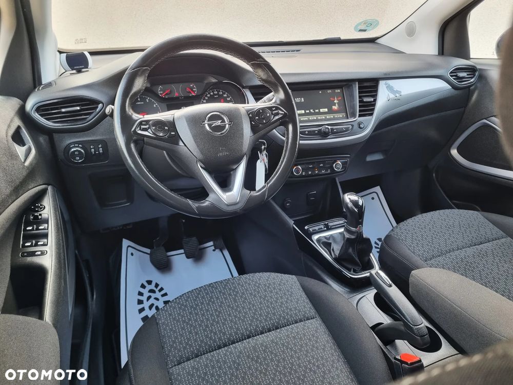 Opel Crossland X 1.2 Selection - 6