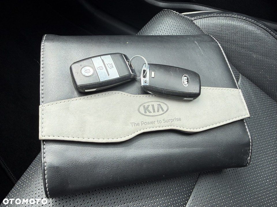 Kia Sportage 1.6 GDI 2WD Black Edition - 40