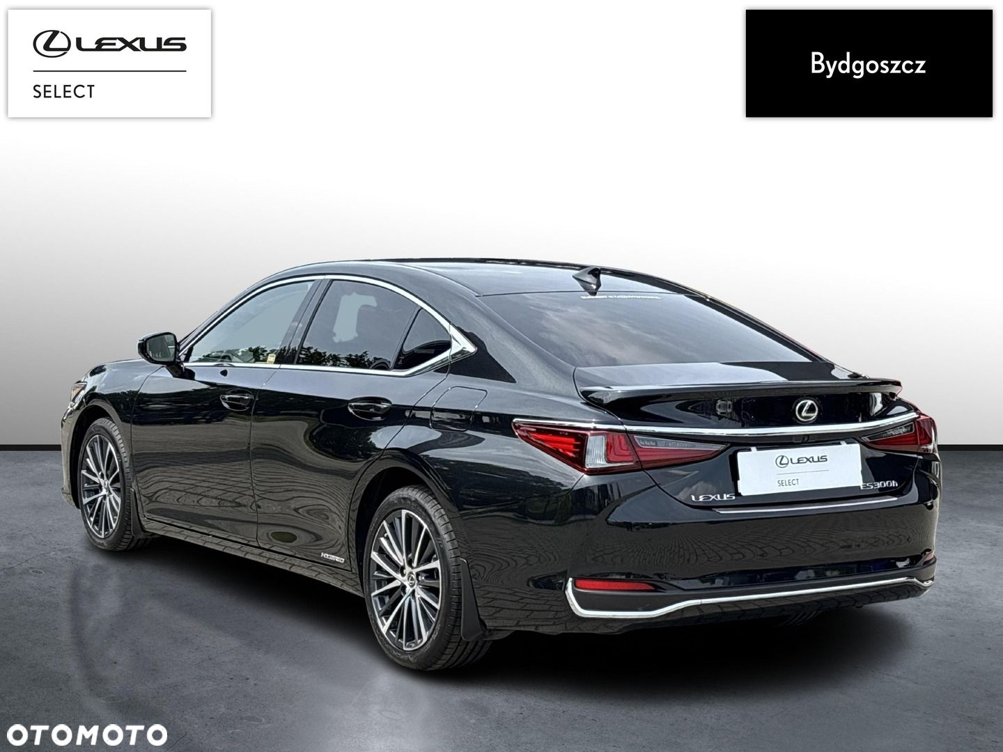 Lexus ES - 4